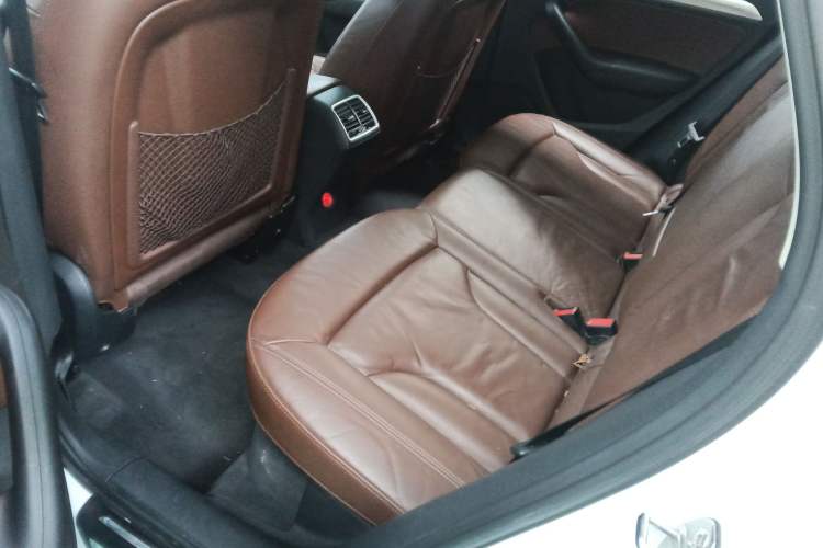 Used Audi Q3 2017 35 TFSI Style Edition
