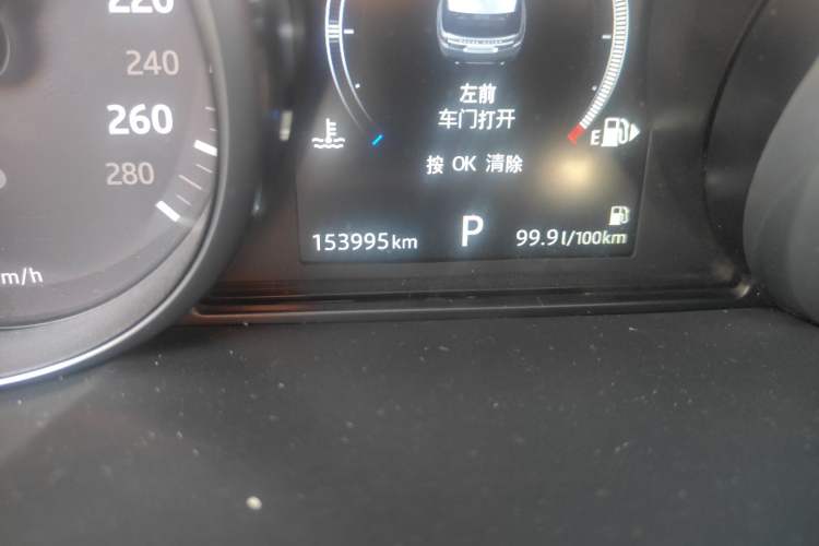 Used Land Rover Range Sport 