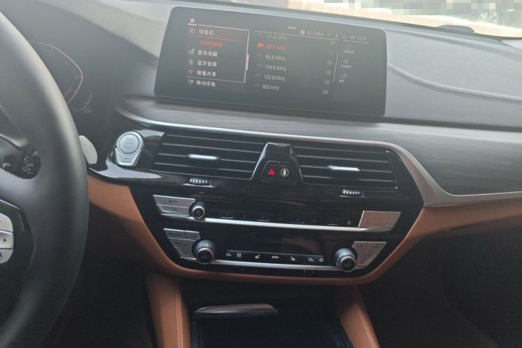 Used BMW 6 Series GT 2020 630i Luxury Design Package