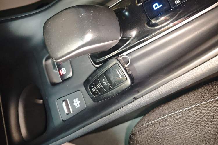 Used Toyota C-HR EV 2020 Leading Edition