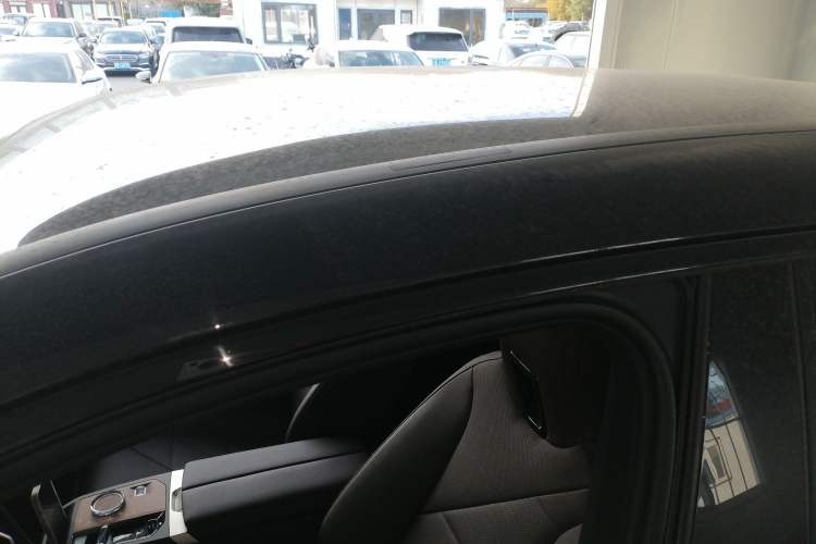 Used BMW iX 2022 xDrive40
