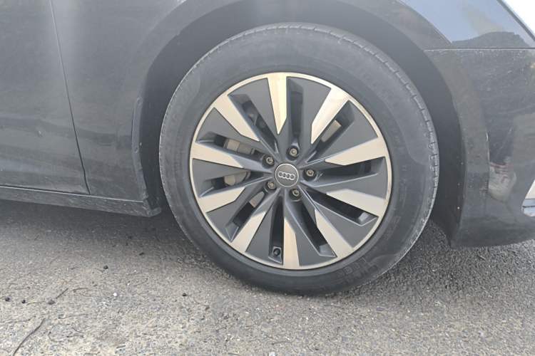 Used Audi A6L 2021 45 TFSI Prestige Elegant Edition