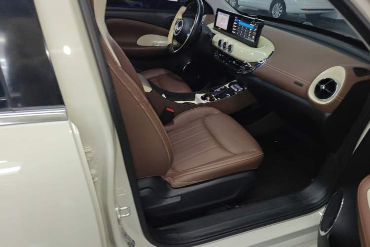 Used Wuling Bingo 2023 203km Comfort Edition
