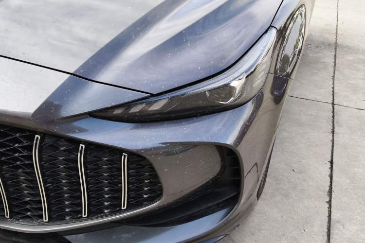 Used MG 5 2025 300TGI Global Flagship Edition