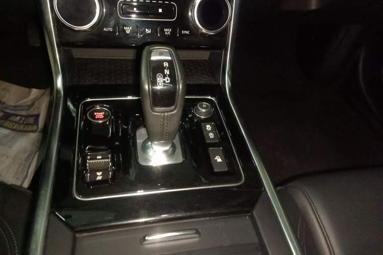 Used Jaguar XEL 2020 2.0T 200 PS S Advanced Elegance Edition