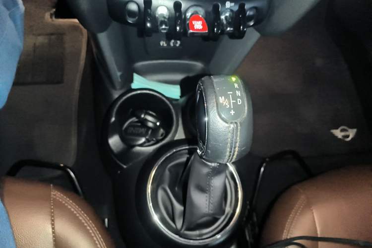 Used MINI MINI 2014 1.2T ONE+