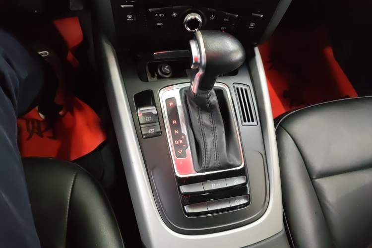 Used Audi Q5 2015 40 TFSI Trendy Edition