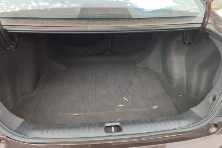 Used Geely Auto Vision 2017 1.5L Manual Happiness Edition