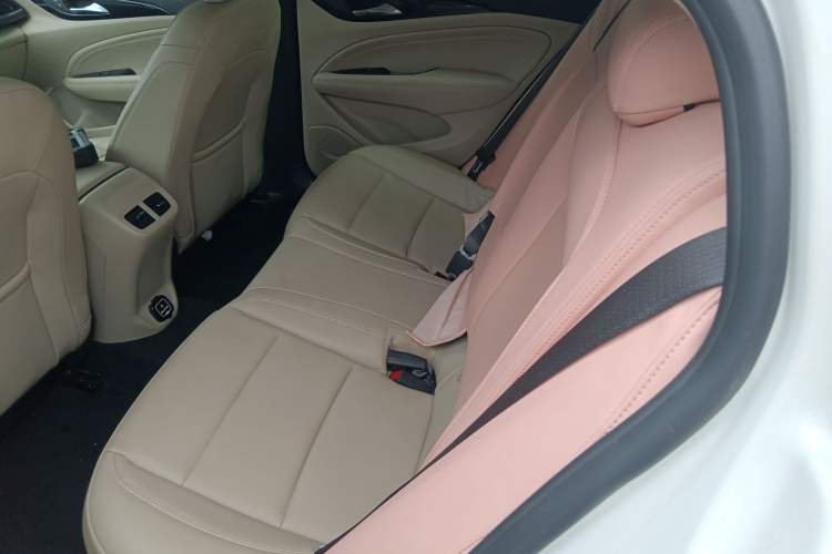 Used Buick Regal 2020 552T Elite Edition