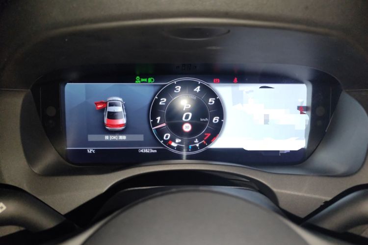 Used Jaguar XEL 2021 2.0T 250 PS R-DYNAMIC S Advanced Sport Edition