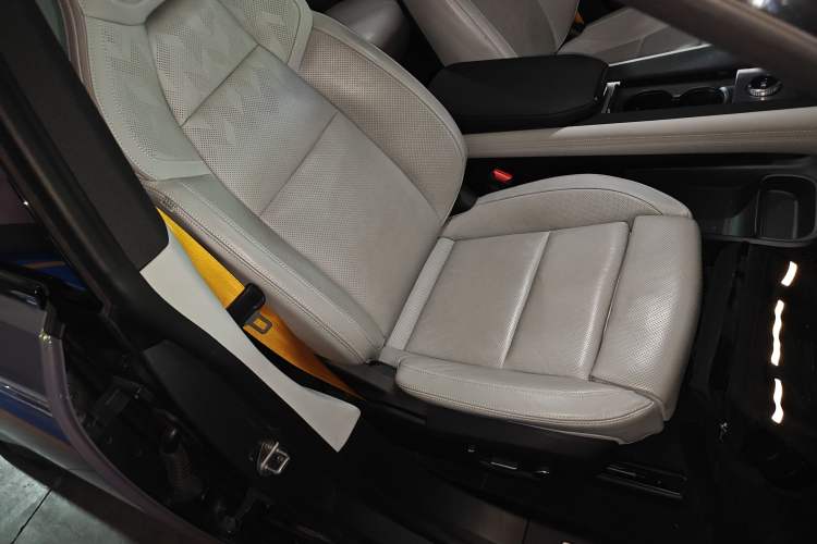 Used Polestar 4 2024 Dual-Motor Long-Range