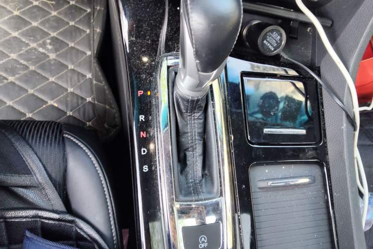 Used Honda Spirior 2015 2.0L Prestige Edition