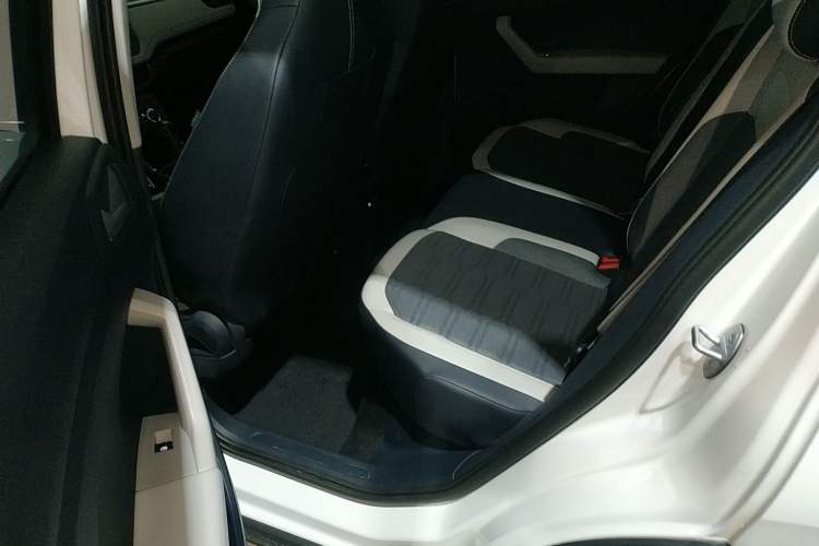 Used Volkswagen Tharu 2025 New Sharp 1.5L Ambitious Edition