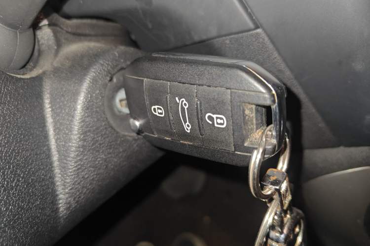 Used Citroen C3-XR 2015 1.6L Automatic Pioneer Model