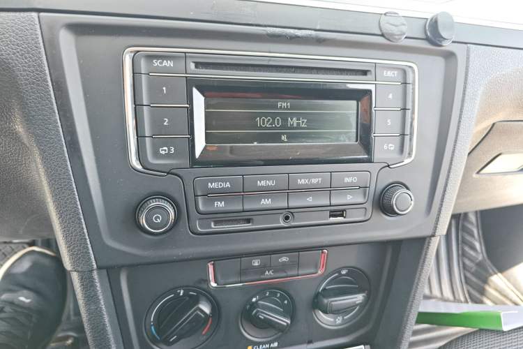 Used Volkswagen Bora 2019 Facelift Bora·Legend 1.5L Automatic Fashion Edition China VI Standard