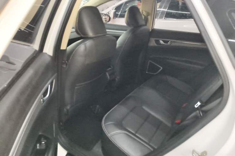 Used Geely Auto Emgrand GS 2018 Sport Edition 1.8L Automatic LingShang Model