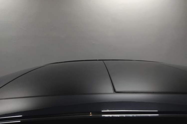 Used Geely Auto Preface 2021 Revised Version 2.0TD Luxury Edition