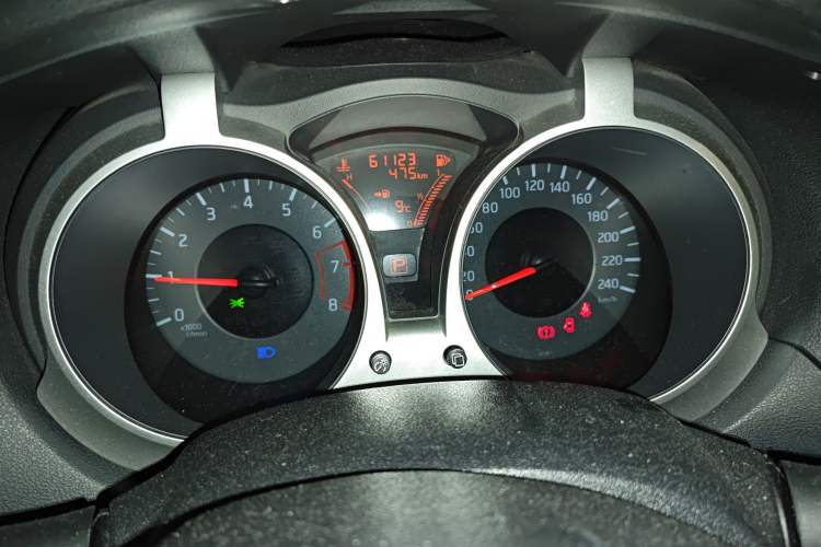 Used Infiniti ESQ 2014 1.6L Luxury Edition