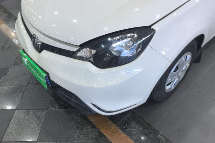 Used MG 3 2014 1.3L AMT Comfort Edition
