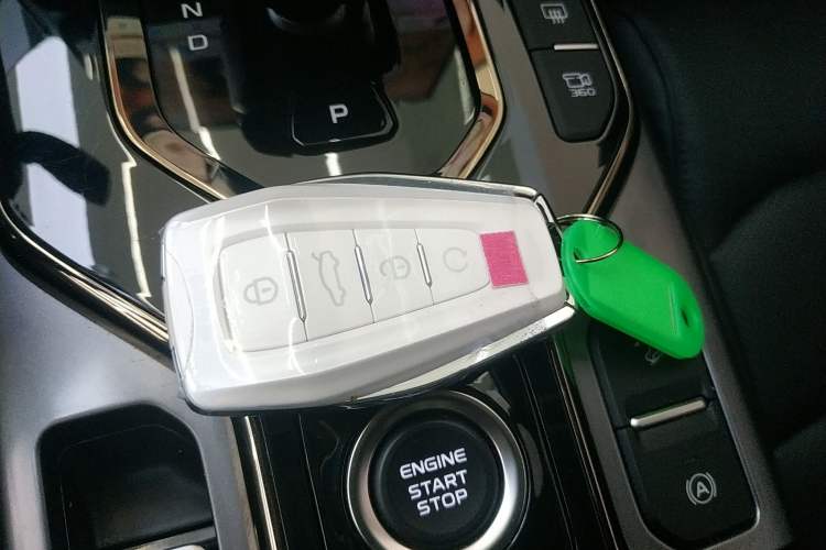 Used Geely Auto Cowboy 2025 1.5TD Fun-Offroad Version