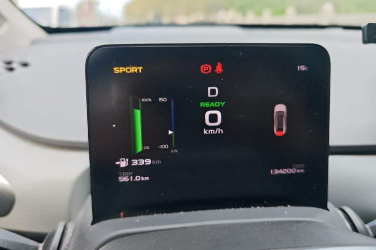 Used Geometry A 2022 Pro 430KM Commuter Edition
