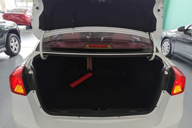 Used Buick Excelle 2013 1.5L Automatic Classic Model