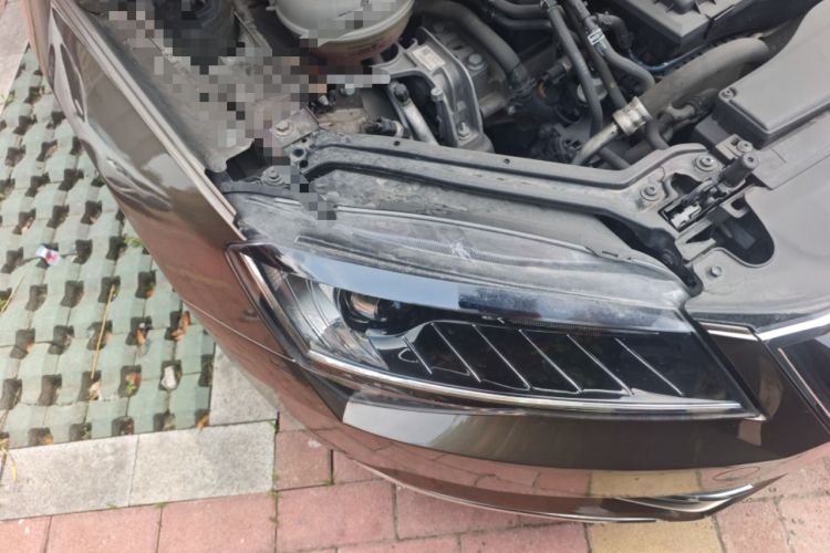 Used Skoda Superb 2018 TSI280 DSG Comfort Edition China V Standard