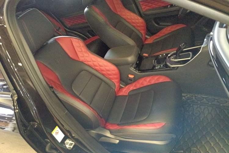 Used Haval H6 2020 2.0 GDIT Automatic GT Champion Edition