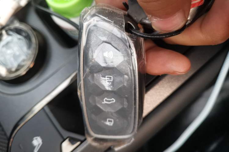 Used Haval Raptor New Energy 2026 Model Hi4 105 Pro