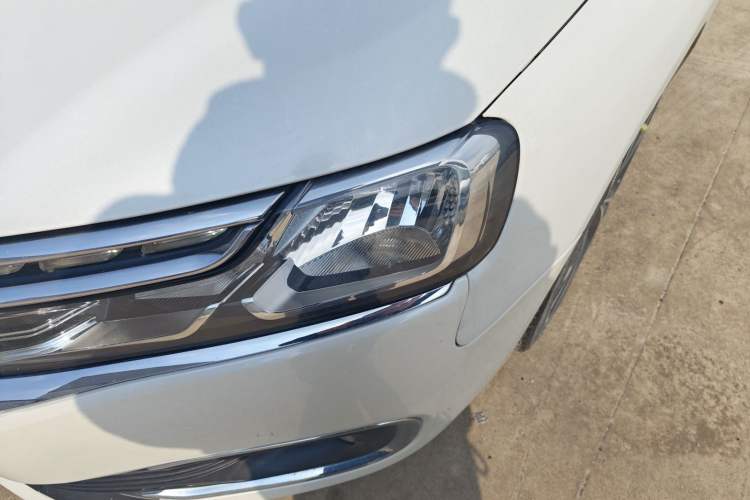 Used Citroen C6 2017 380THP Luxury Version
