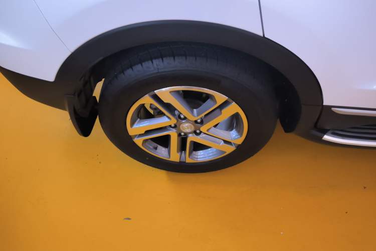 Used CHANGAN CS55 2019 1.5T Automatic Xuan Dong Model China VI Standard
