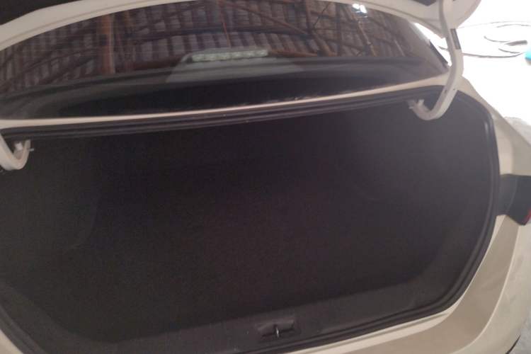 Used Nissan Sylphy 2023 1.6L CVT Enjoyment Edition