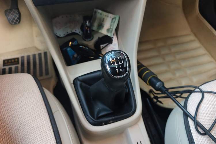 Used Skoda Rapid 2016 1.6L Manual Trend Edition