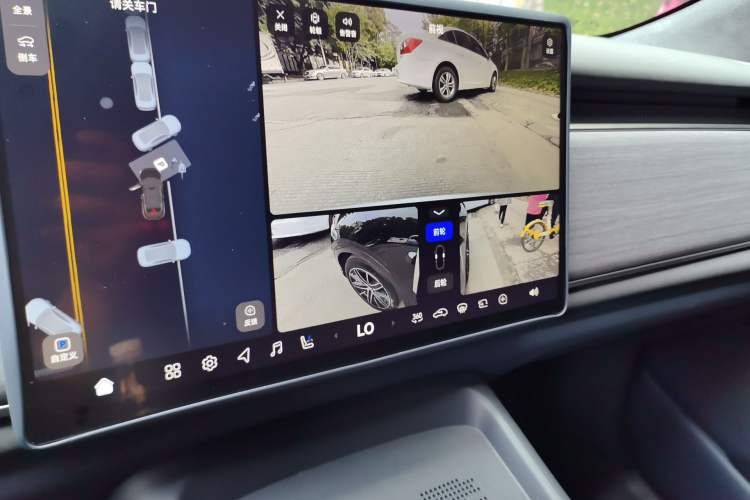 Used VOYAH COURAGE 2025 Model Rear-Drive Qiankun Edition
