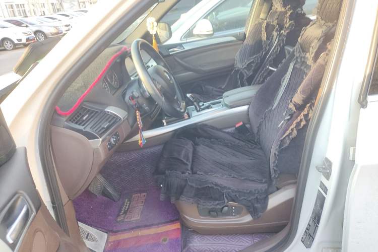 Used BMW X5 2011 xDrive35i Leading Model
