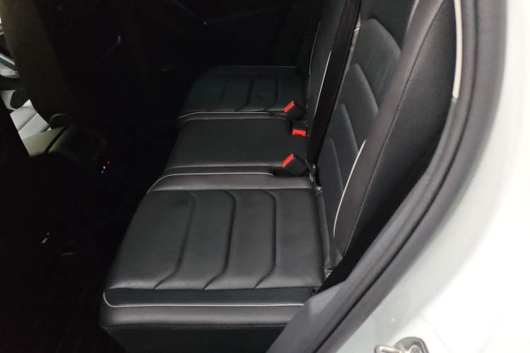 Used Volkswagen Tiguan 2018 330TSI All-Wheel-Drive Innovation Model