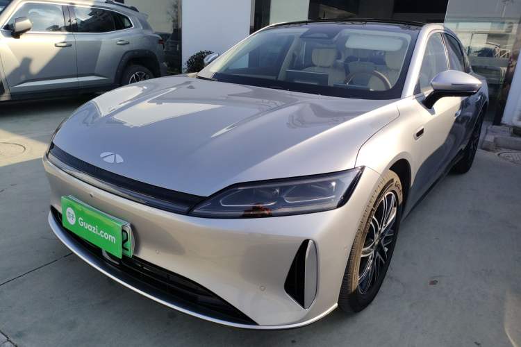 Used Chery Fulwin A9L 2025 Model, 260 Ultra-Long Range Prestige Edition