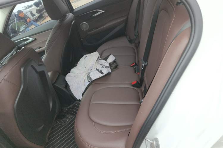 Used BMW 1 Series 2023 120i M Sport Night Edition
