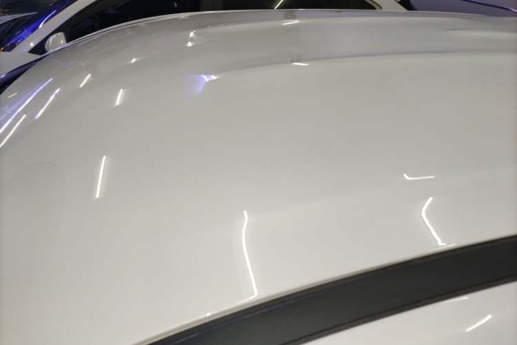 Used NETA U 2023 NETA U-Ⅱ 400 U-SHOW Edition Lithium-Ion Battery
