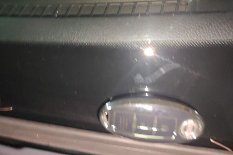 Used Nissan Qashqai 2016 2.0L CVT Flagship Edition
