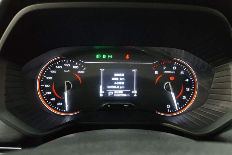 Used Wuling Jiachen 2022 1.5T CVT Smart Luxury Version