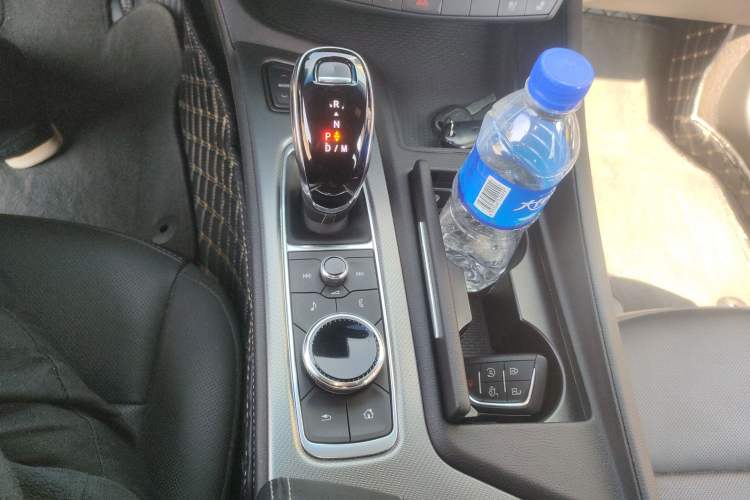 Used Cadillac CT5 2022 28T Luxury Version (Standard Edition)