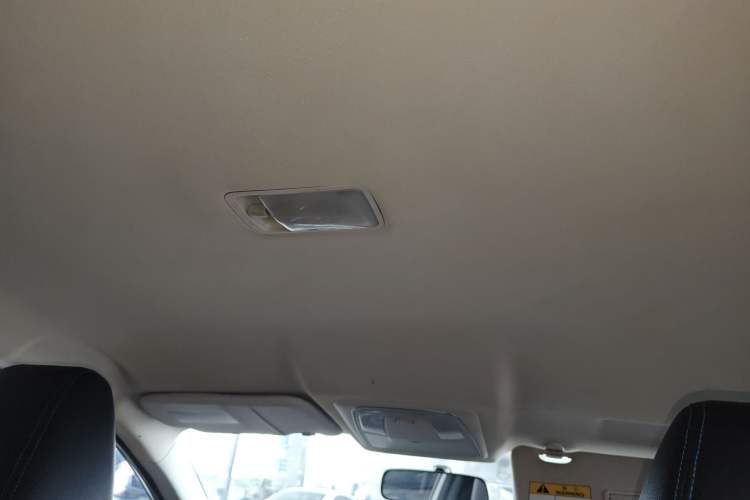 Used Venucia D60EV 2020 Standard Range Smart Drive Edition Headliner