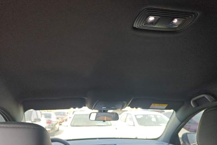 Used BYD Qin PLUS 2025 DM-i Smart Drive 55KM Leading Model
