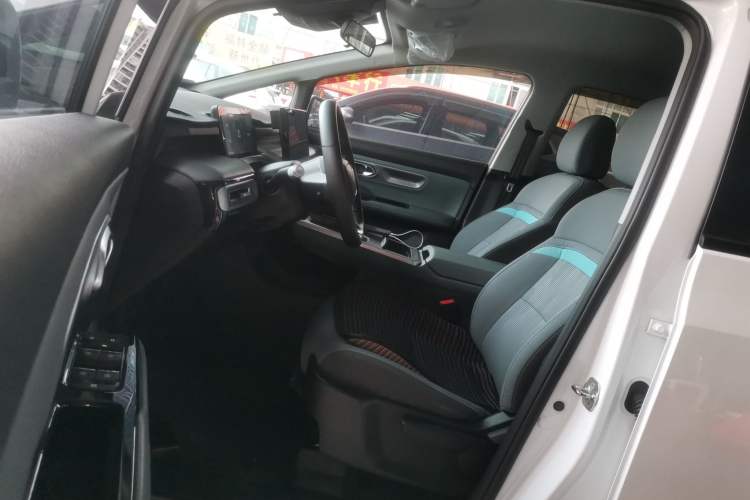 Used AION Y 2023 Plus 510 Enjoy Edition