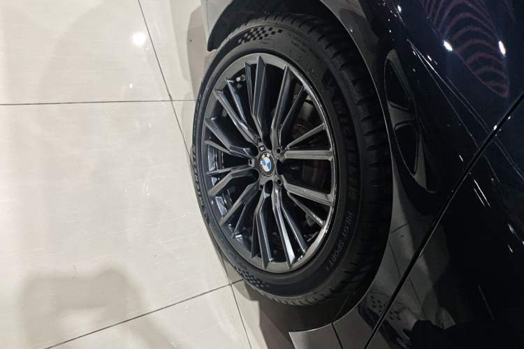 Used BMW 3 Series 2020 325Li M Sport Night Edition Package