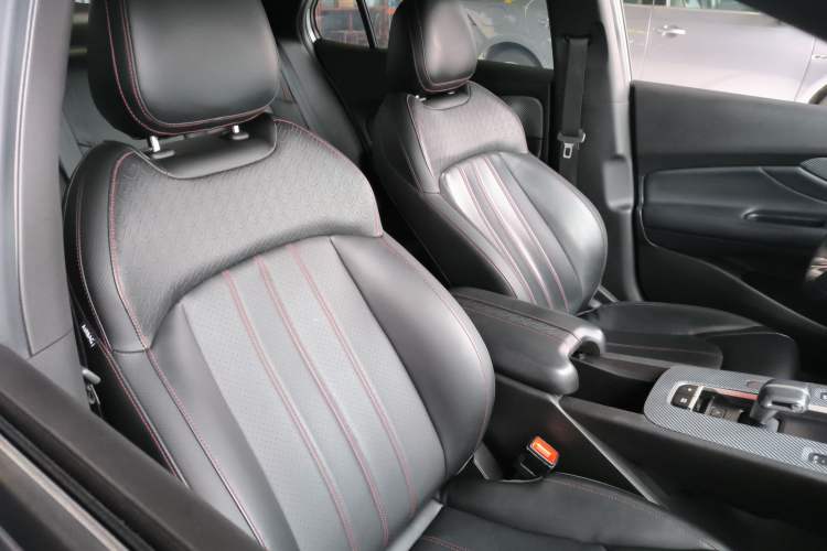 Used GAC Trumpchi EMPOW 2023 Shadow Leopard H High-Energy Hybrid Edition