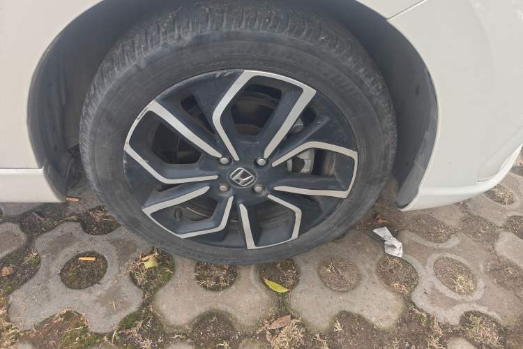 Used Honda LIFE 2021 1.5L CVT SPO-SS Dynamic Edition
