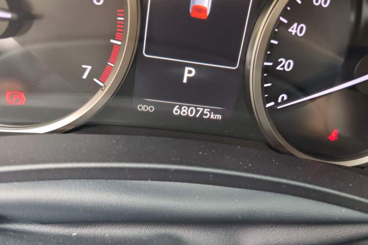 Used Lexus NX 2020 200 All-Wheel Drive Fēngshàng Version China VI Standard
