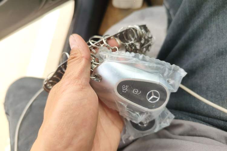 Used Mercedes-Benz E-Class 2026 E 300 L Luxury